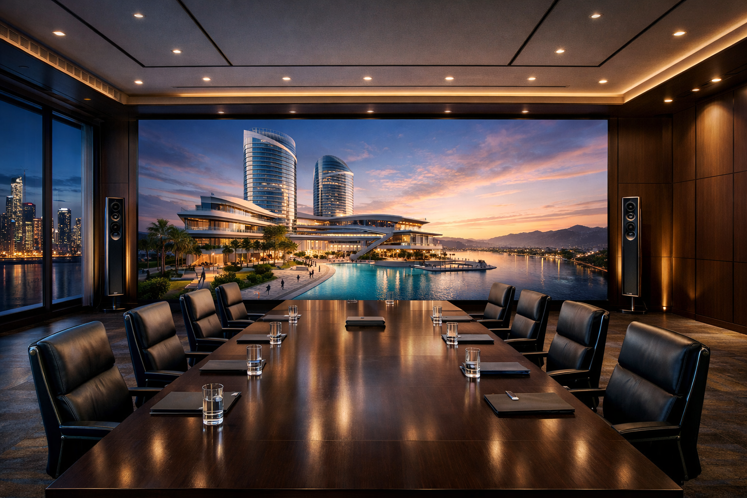 Premium AV Solutions